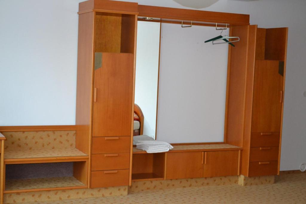 Levandule Brno Room photo