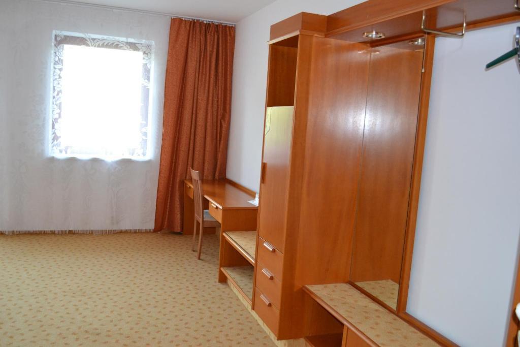 Levandule Brno Room photo
