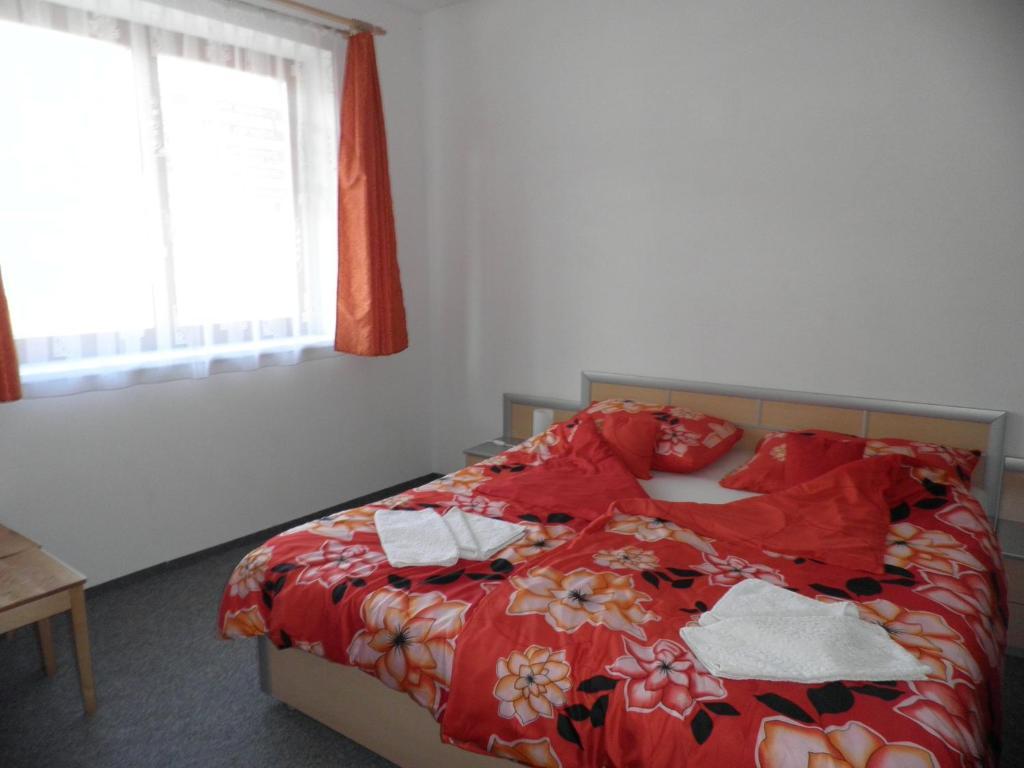 Levandule Brno Room photo